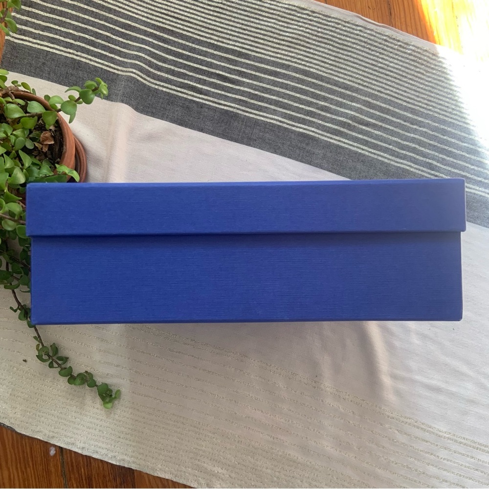 Stuart Weitzman Empty Shoe Box - Picture 2 of 7